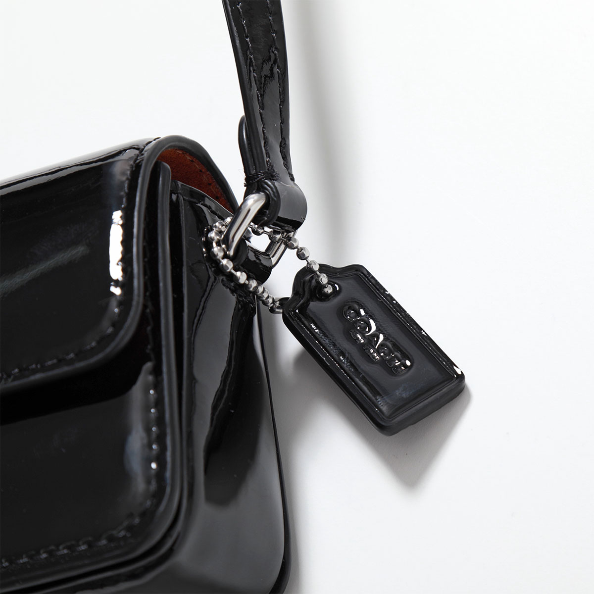 楽天市場】COACH コーチ ショルダーバッグ Studio 12 CE762 レディース