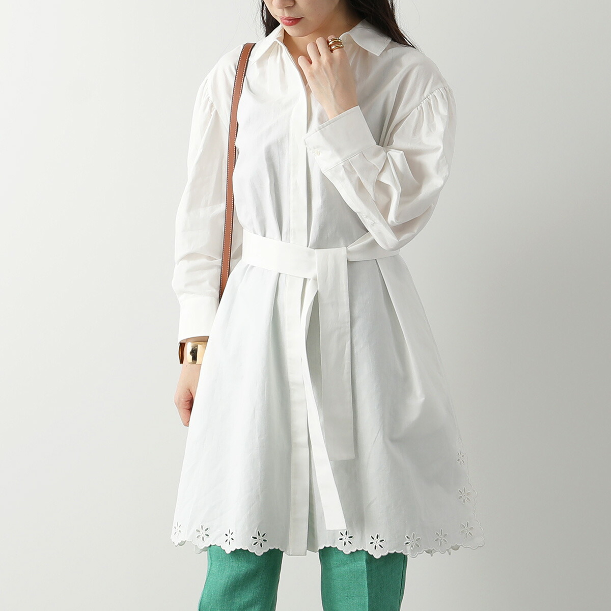 楽天市場】WEEKEND MAX MARA ウィークエンド マックスマーラ シャツ