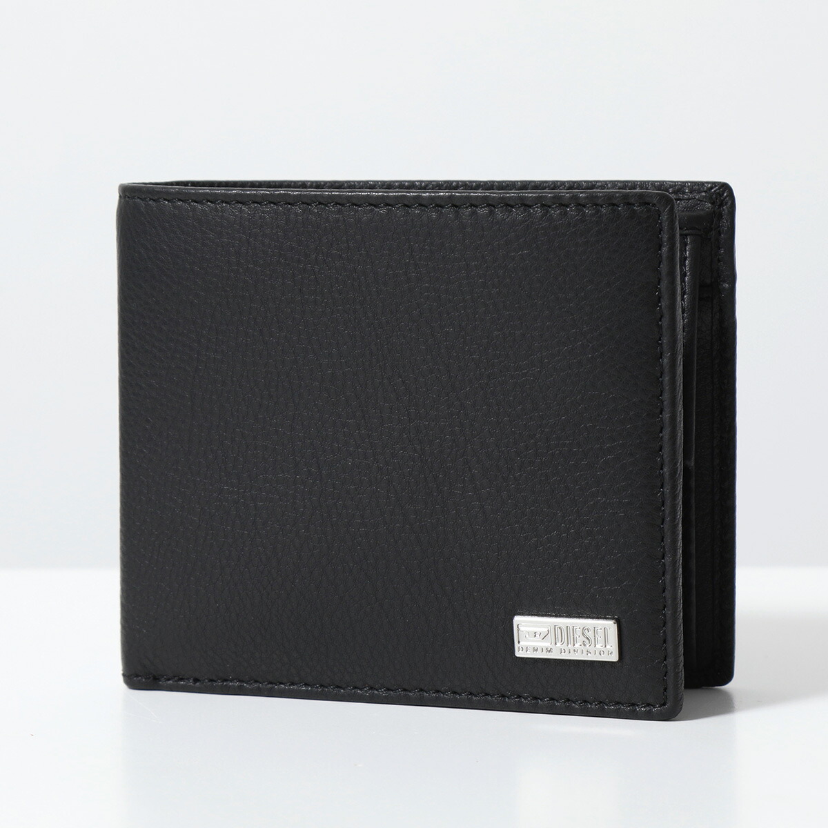 楽天市場】DIESEL ディーゼル 二つ折り財布 X09542 PR227 メンズ