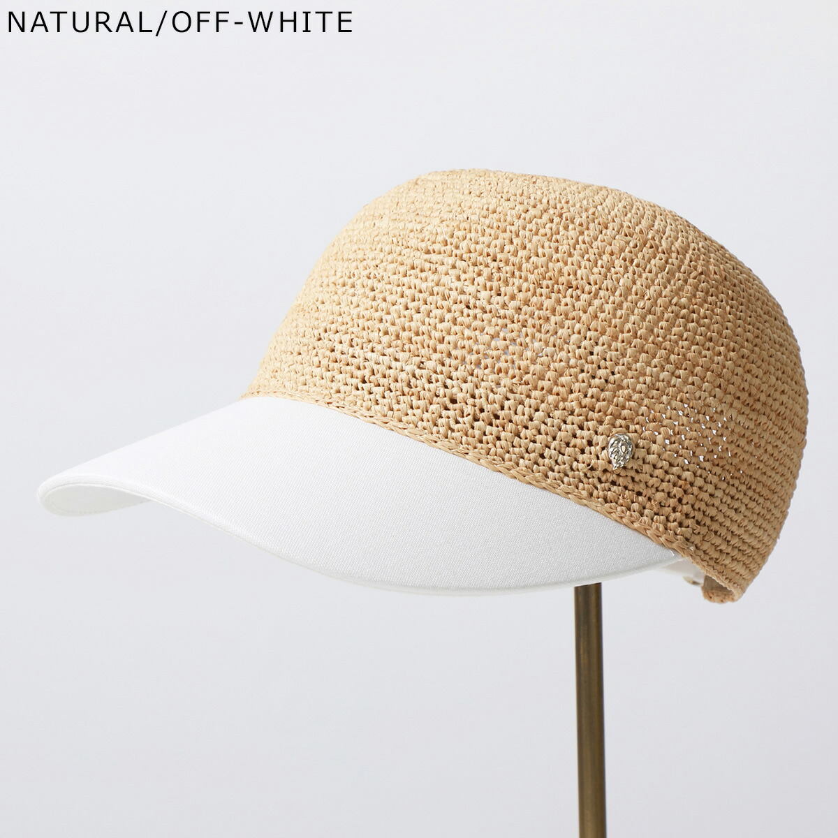 楽天市場】HELEN KAMINSKI ヘレンカミンスキー ベースボールキャップ