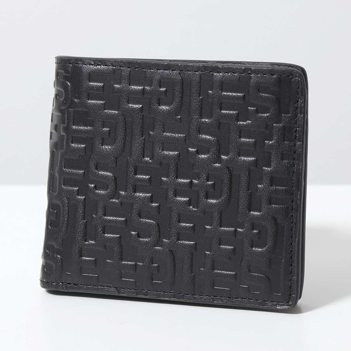 楽天市場】DIESEL ディーゼル 二つ折り財布 BI-FOLD COIN S X09338