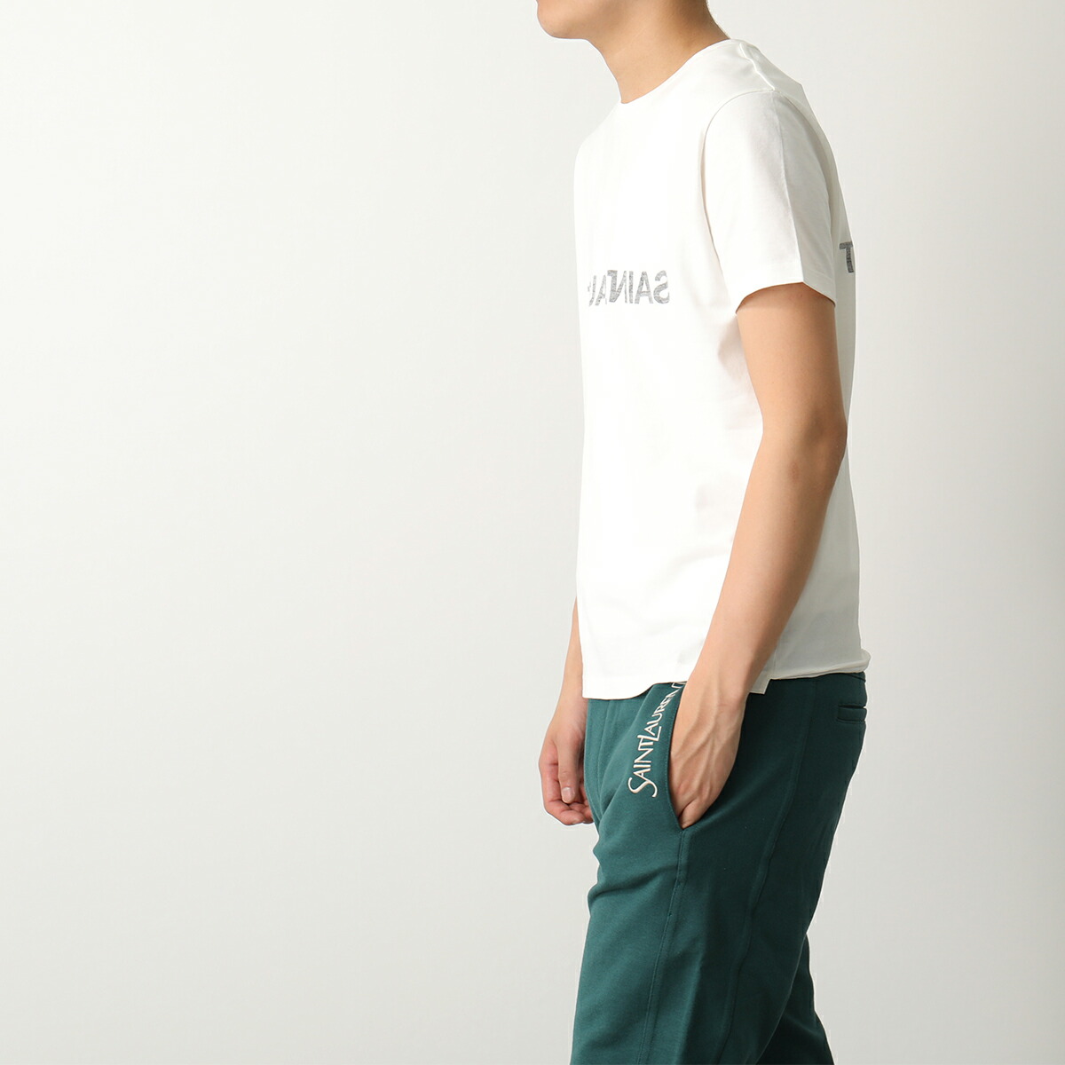 楽天市場】【最大2万円OFFクーポン対象・3/1限定】SAINT LAURENT サン