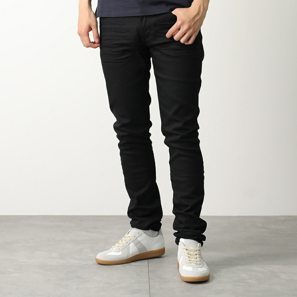 楽天市場】SAINT LAURENT サンローラン デニム 527389 YO500 メンズ