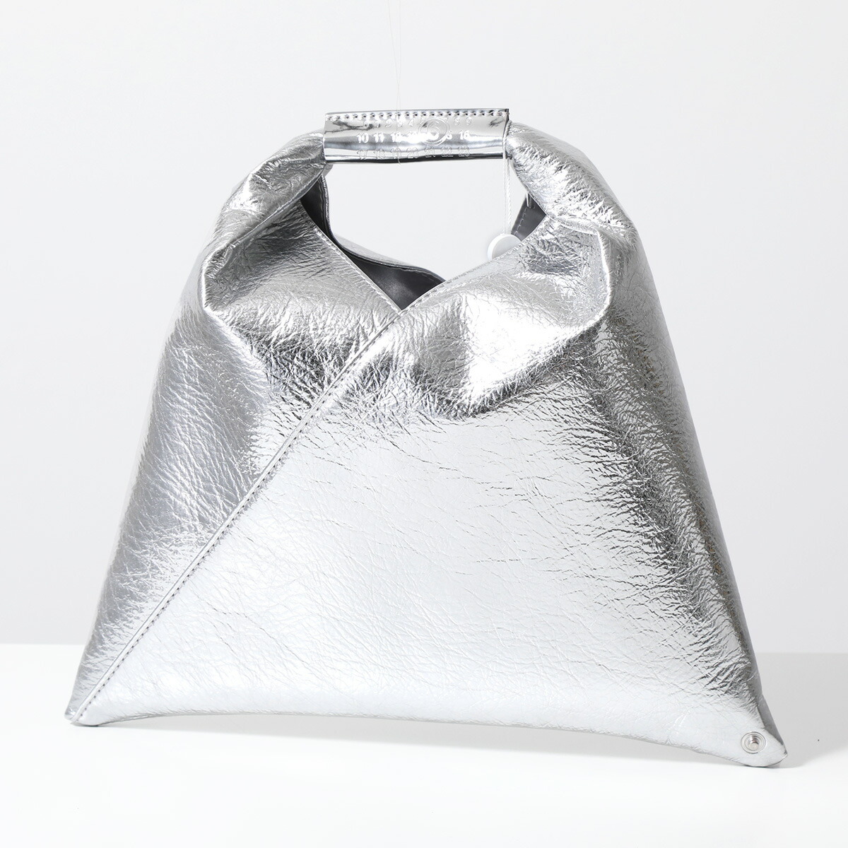 楽天市場】MM6 エムエムシックス メゾンマルジェラ ハンドバッグ MINI