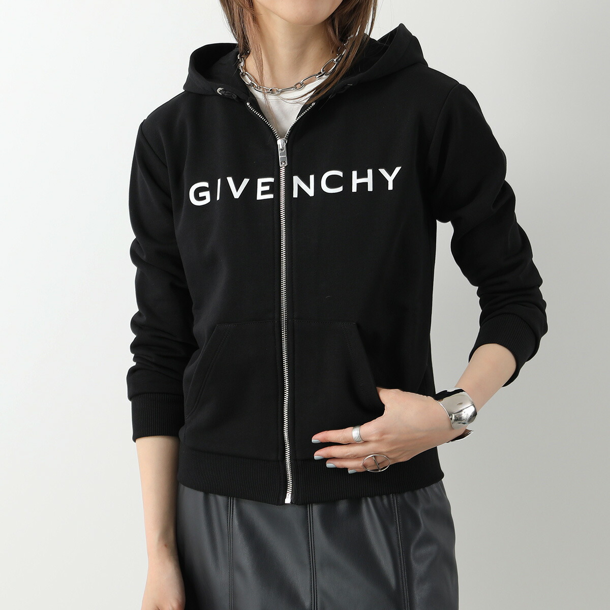 楽天市場】GIVENCHY KIDS ジバンシィ キッズ パーカー H15312