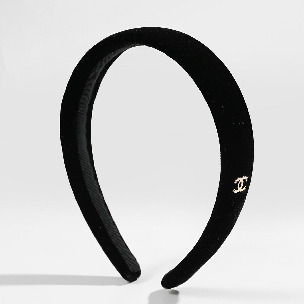 楽天市場】CHANEL シャネル カチューシャ AA8558 B09035 レディース