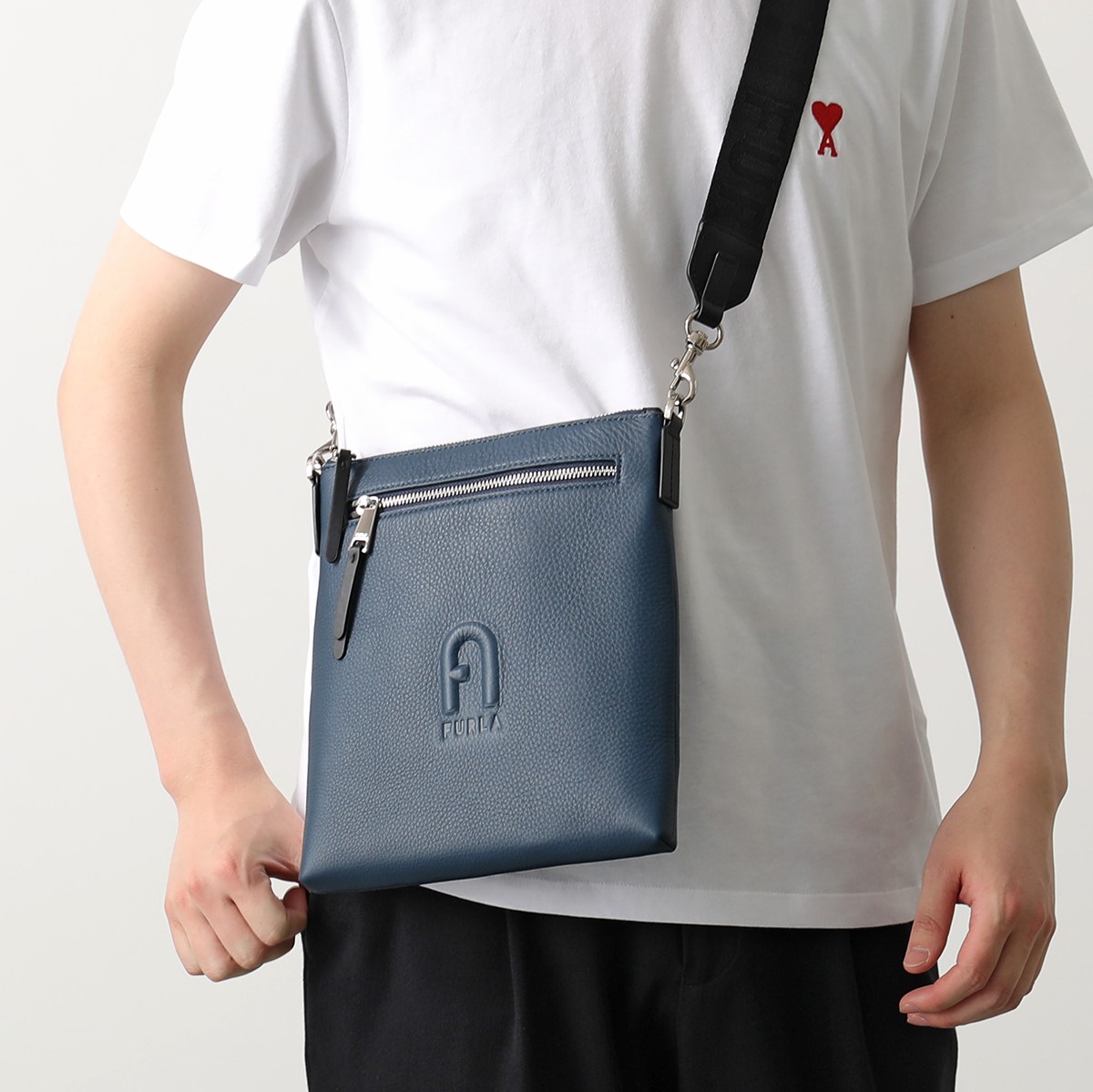 楽天市場】Furla フルラ ショルダーバッグ COSMO コスモ MB00079