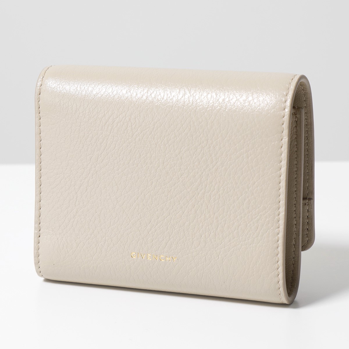 楽天市場】GIVENCHY ジバンシィ 三つ折り財布 BB60JCB1PA レディース