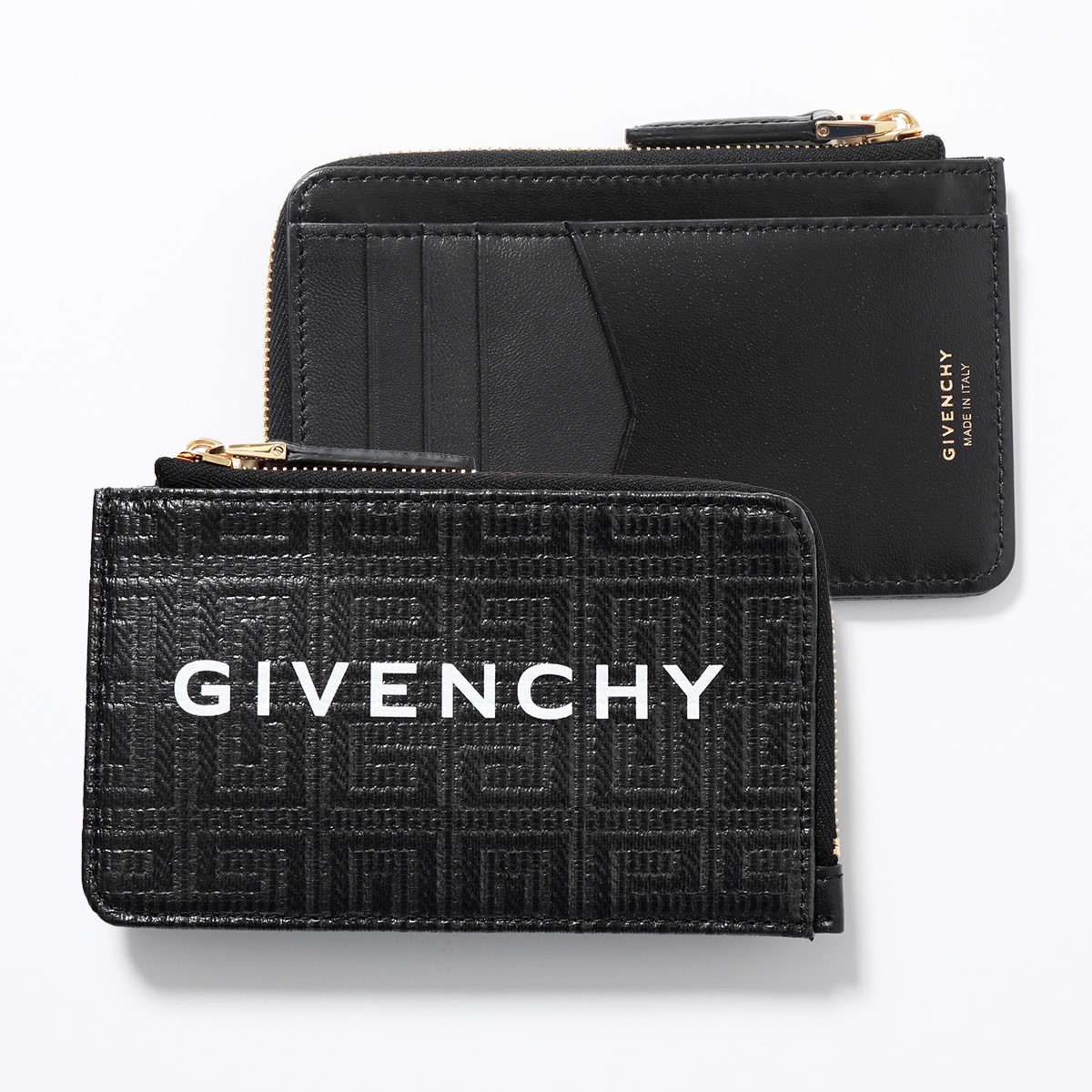 楽天市場】GIVENCHY ジバンシィ コインケース カードケース BB60KPB1GT
