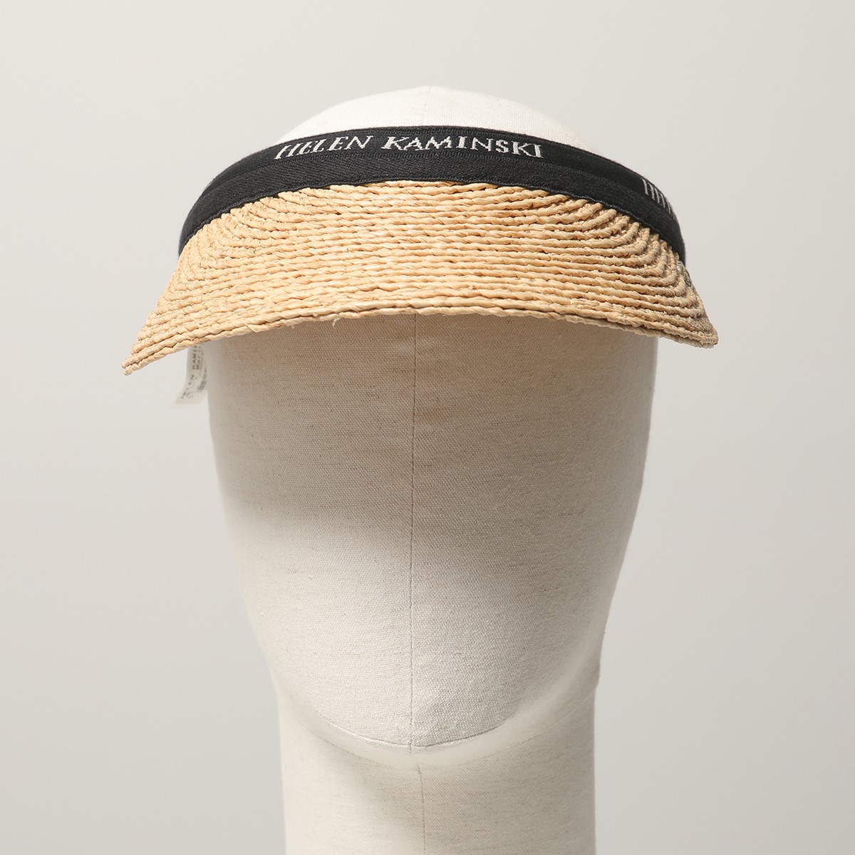 楽天市場】HELEN KAMINSKI ヘレンカミンスキー サンバイザー Marina