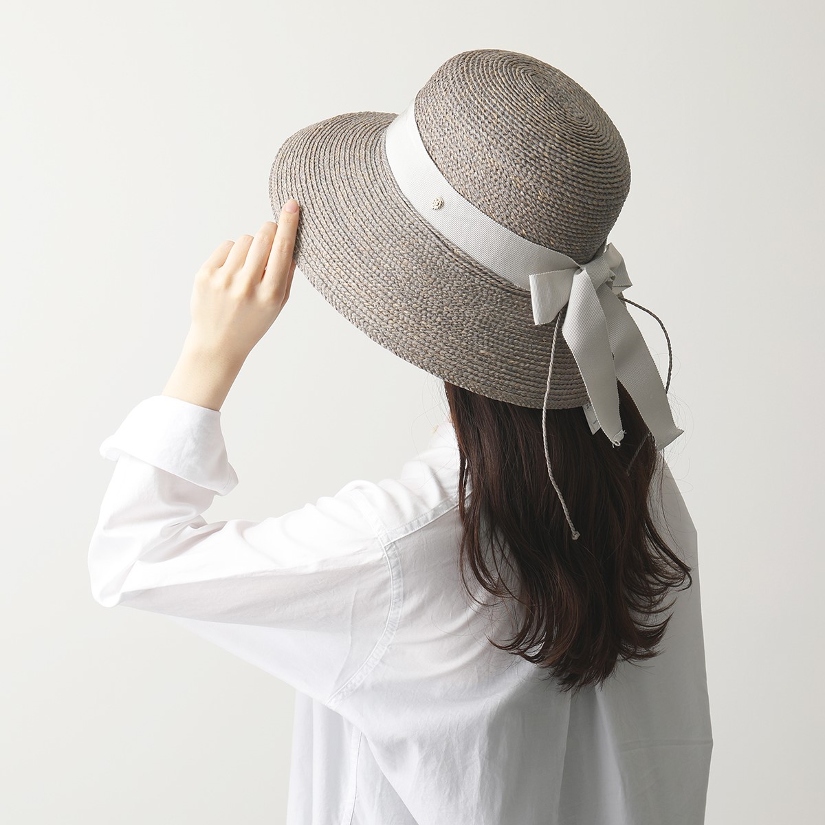 楽天市場】HELEN KAMINSKI ヘレンカミンスキー ラフィアハット NEWPORT