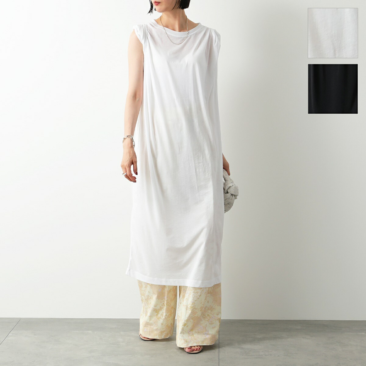 楽天市場】DRIES VAN NOTEN ドリスヴァンノッテン ワンピース HATTY