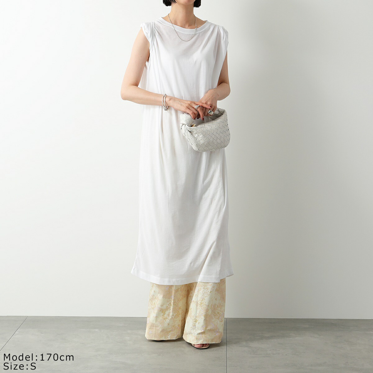 楽天市場】DRIES VAN NOTEN ドリスヴァンノッテン ワンピース HATTY