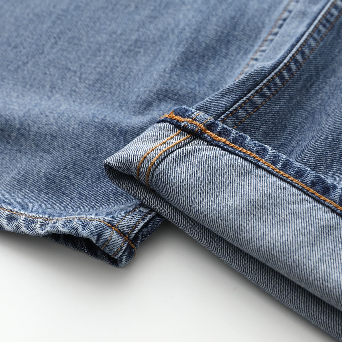 楽天市場】GANNI ガニー デニム Rigid Denim Magny J1034 6432