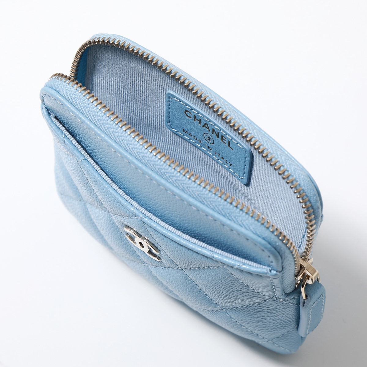 楽天市場】CHANEL シャネル コインケース AP2061 B10583 MATELASSE