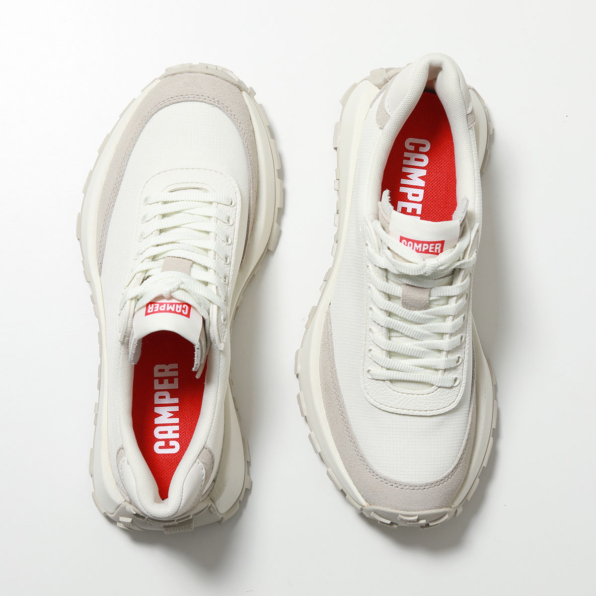 楽天市場】CAMPER カンペール スニーカー Drift Trail ドリフト