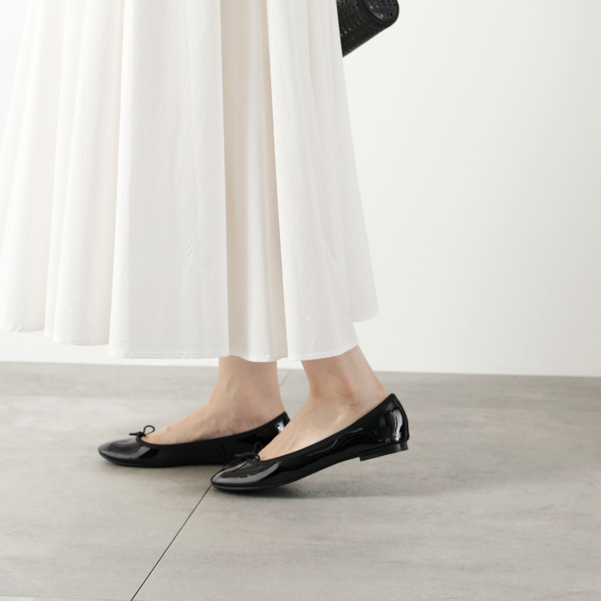 楽天市場】【最大2万円OFFクーポン対象・3/1限定】repetto レペット