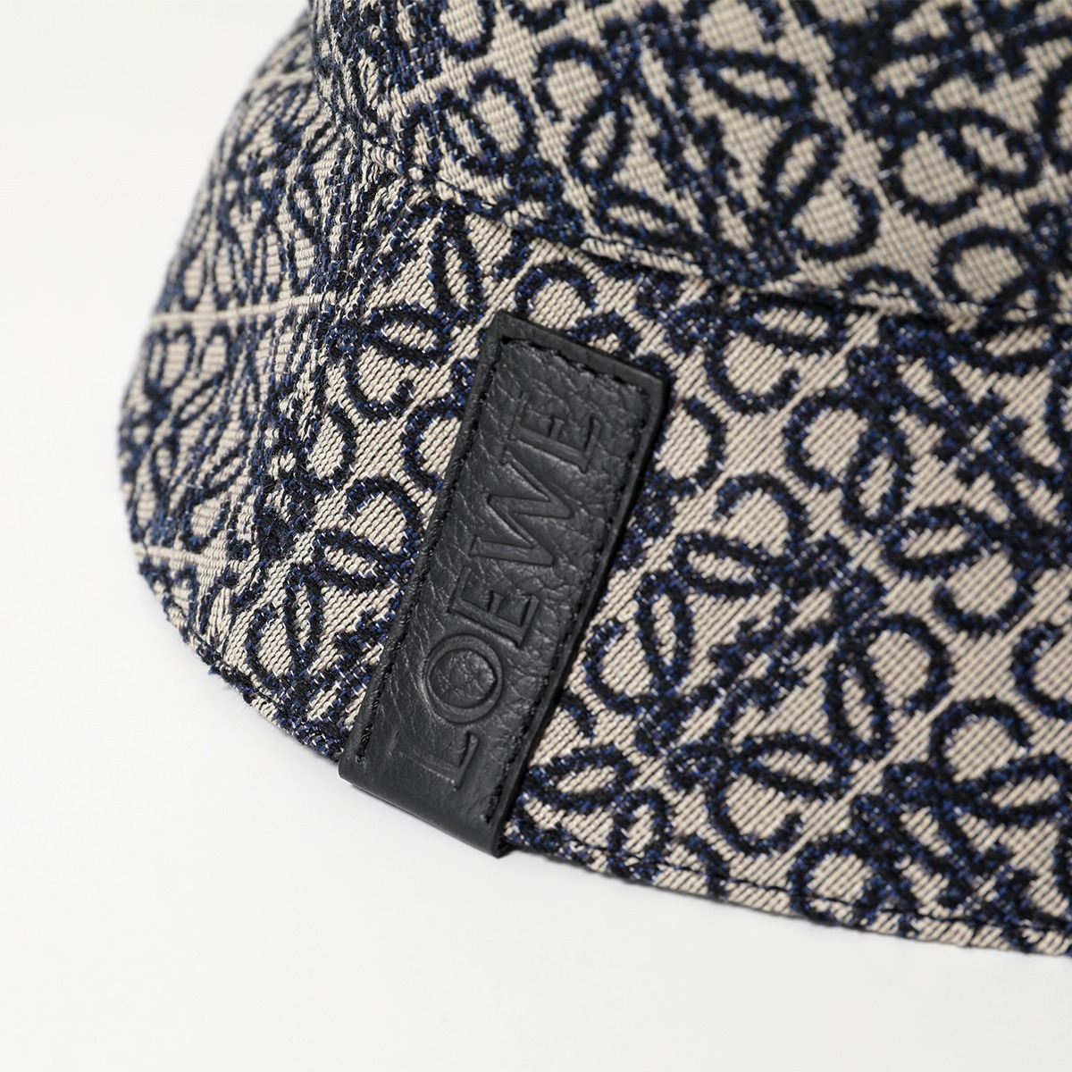 楽天市場】LOEWE ロエベ バケットハット K820HB1X13 レディース