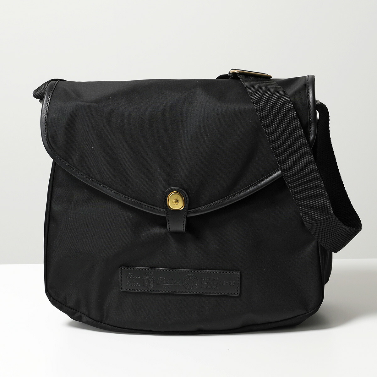 楽天市場】Felisi フェリージ ショルダーバッグ 20/65-DS メンズ