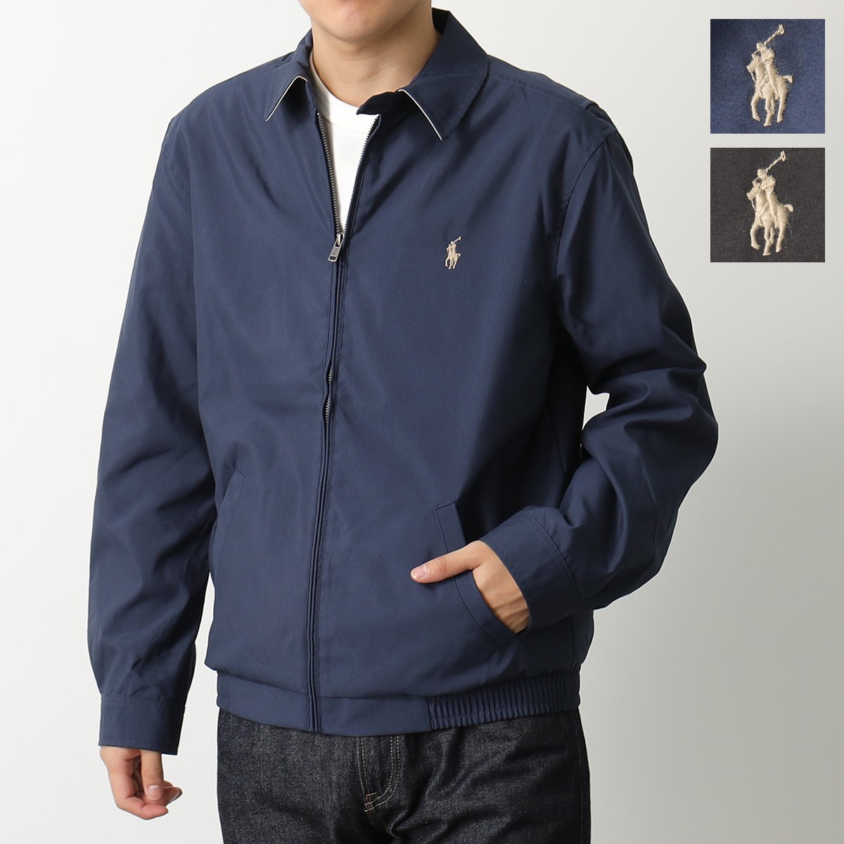 楽天市場】Polo Ralph Lauren ポロ ラルフローレン ジャケット