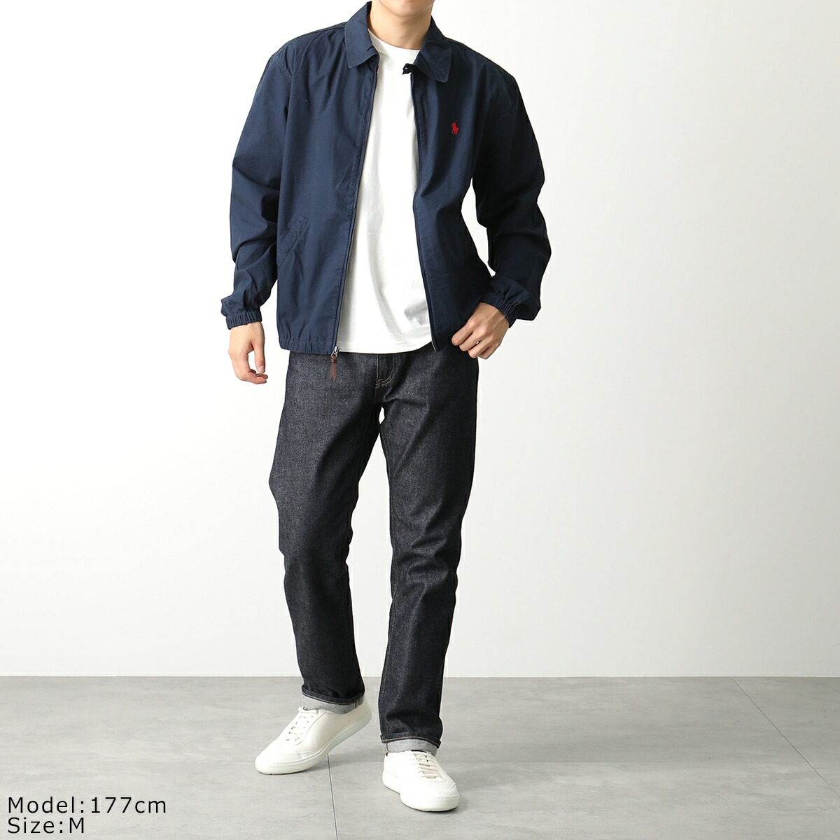 楽天市場】Polo Ralph Lauren ポロ ラルフローレン ジャケット BAYPORT