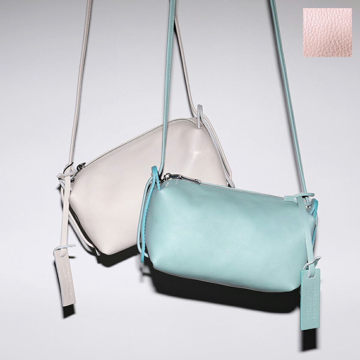 楽天市場】MARCO MASI マルコマージ ショルダーバッグ 3083 レディース