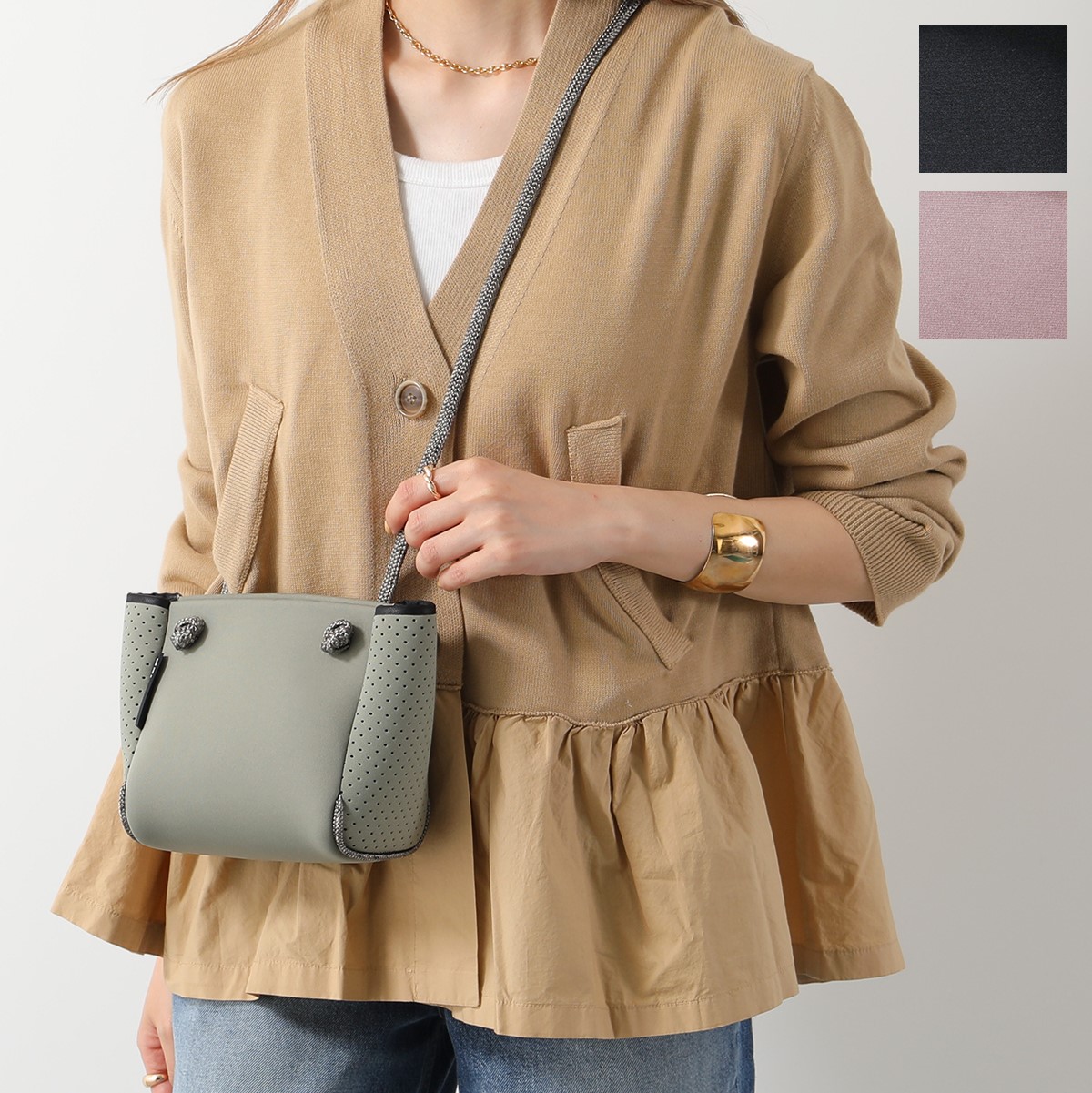 楽天市場】State of Escape ステイトオブエスケープ ショルダーバッグ