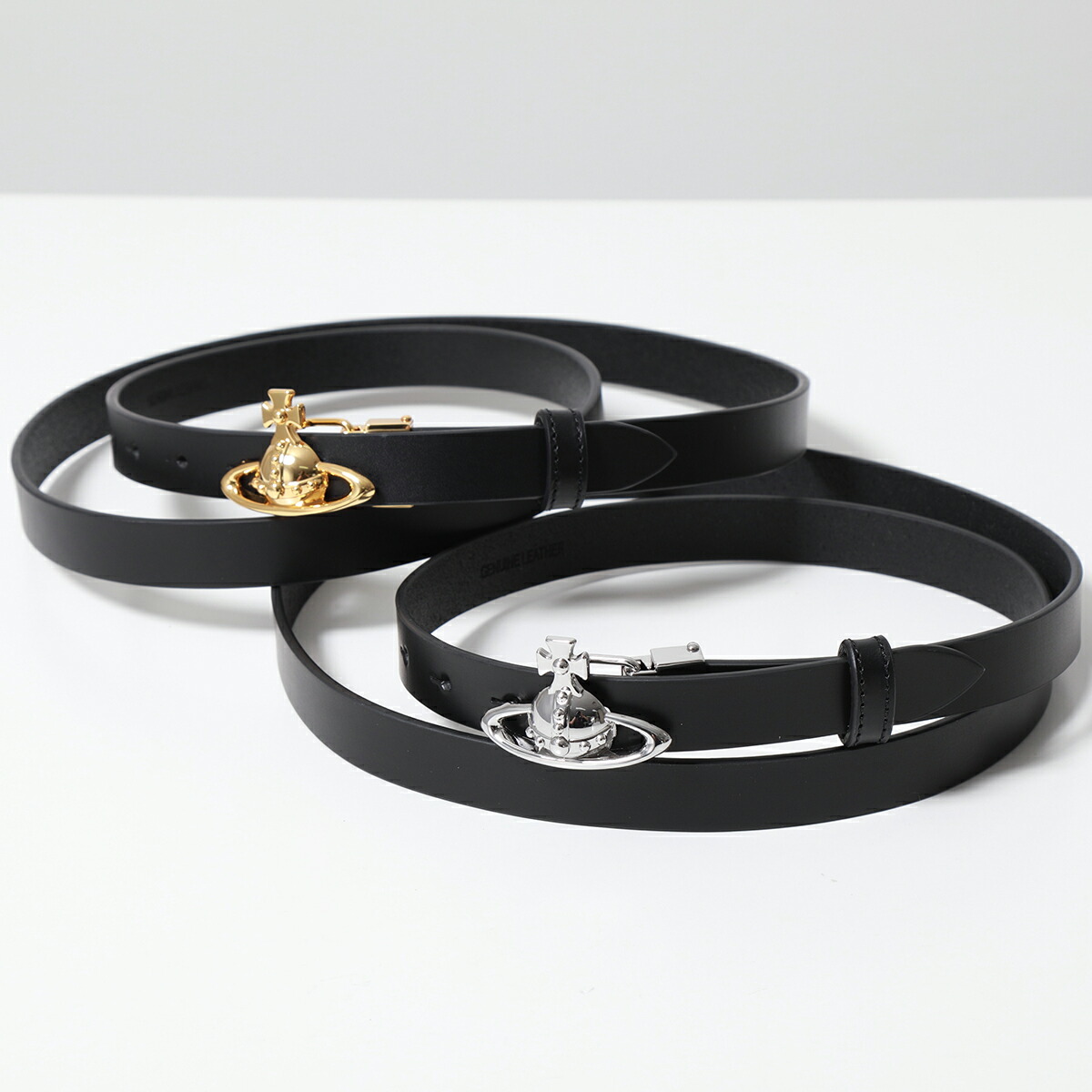 楽天市場】Vivienne Westwood ヴィヴィアンウエストウッド ベルト