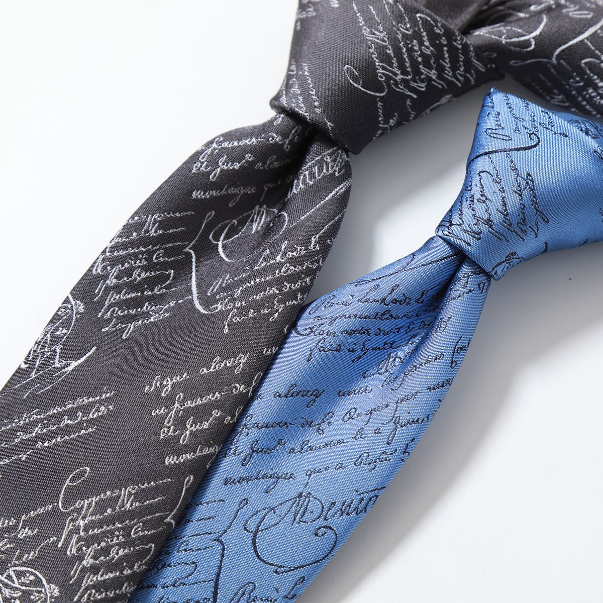 楽天市場】Berluti ベルルッティ ネクタイ T17TJ01 メンズ シルク