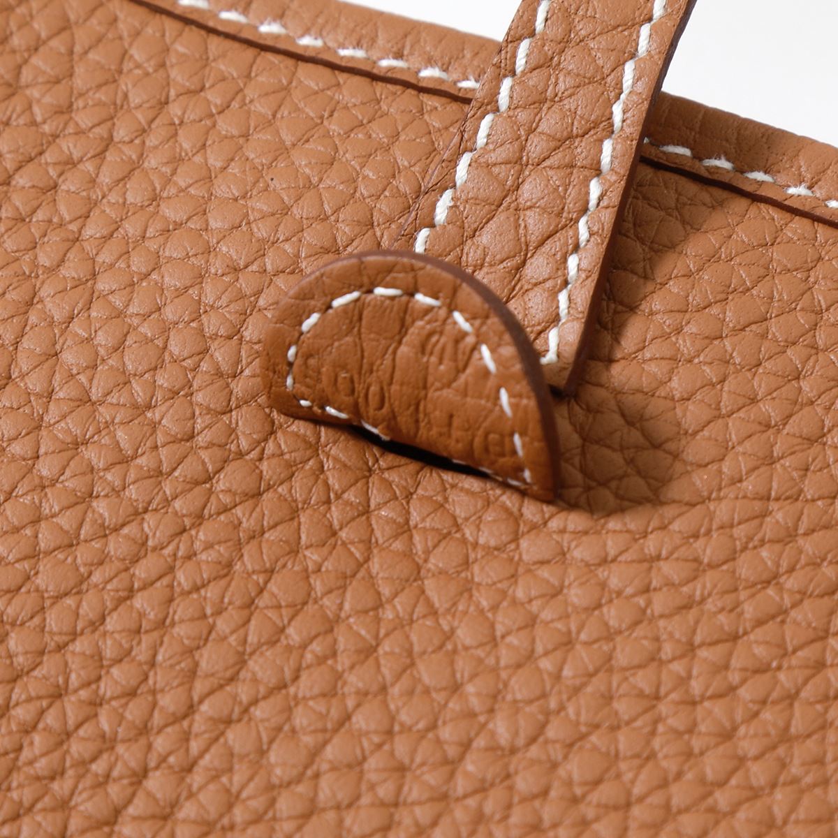 楽天市場】HERMES エルメス ショルダーバッグ エブリン EVELYNE TPM 16