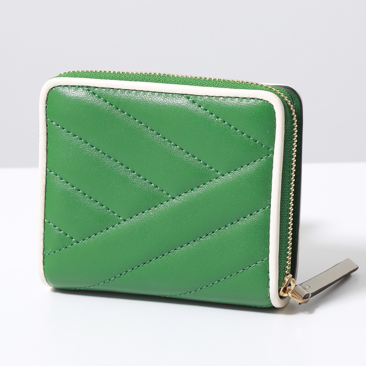 楽天市場】TORY BURCH トリーバーチ 二つ折り財布 KIRA キラ 148714