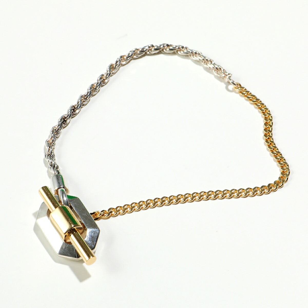 楽天市場】BOTTEGA VENETA ボッテガヴェネタ ブレスレット 732343