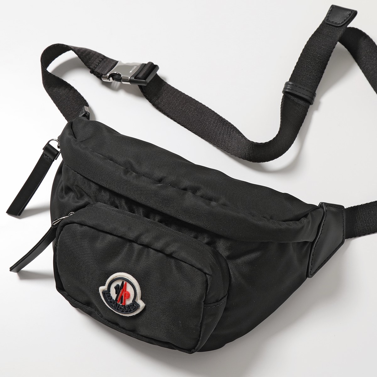 楽天市場】MONCLER モンクレール ボディバッグ FELICIE フェリーチェ