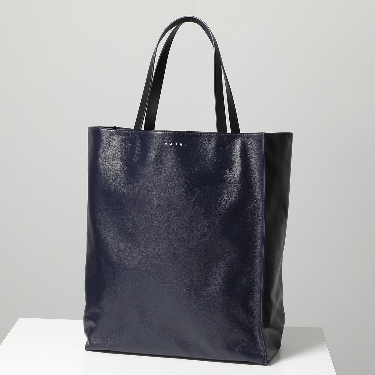 楽天市場】MARNI マルニ トートバッグ MUSEO SOFT ミュゼオ ソフト