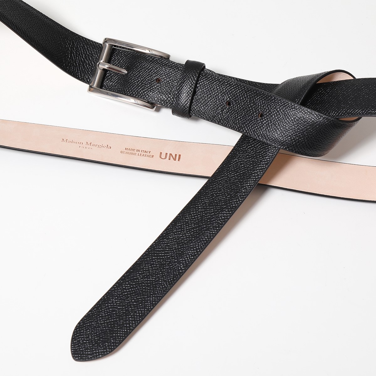 楽天市場】MAISON MARGIELA 11 メゾンマルジェラ ベルト SA1TP0001