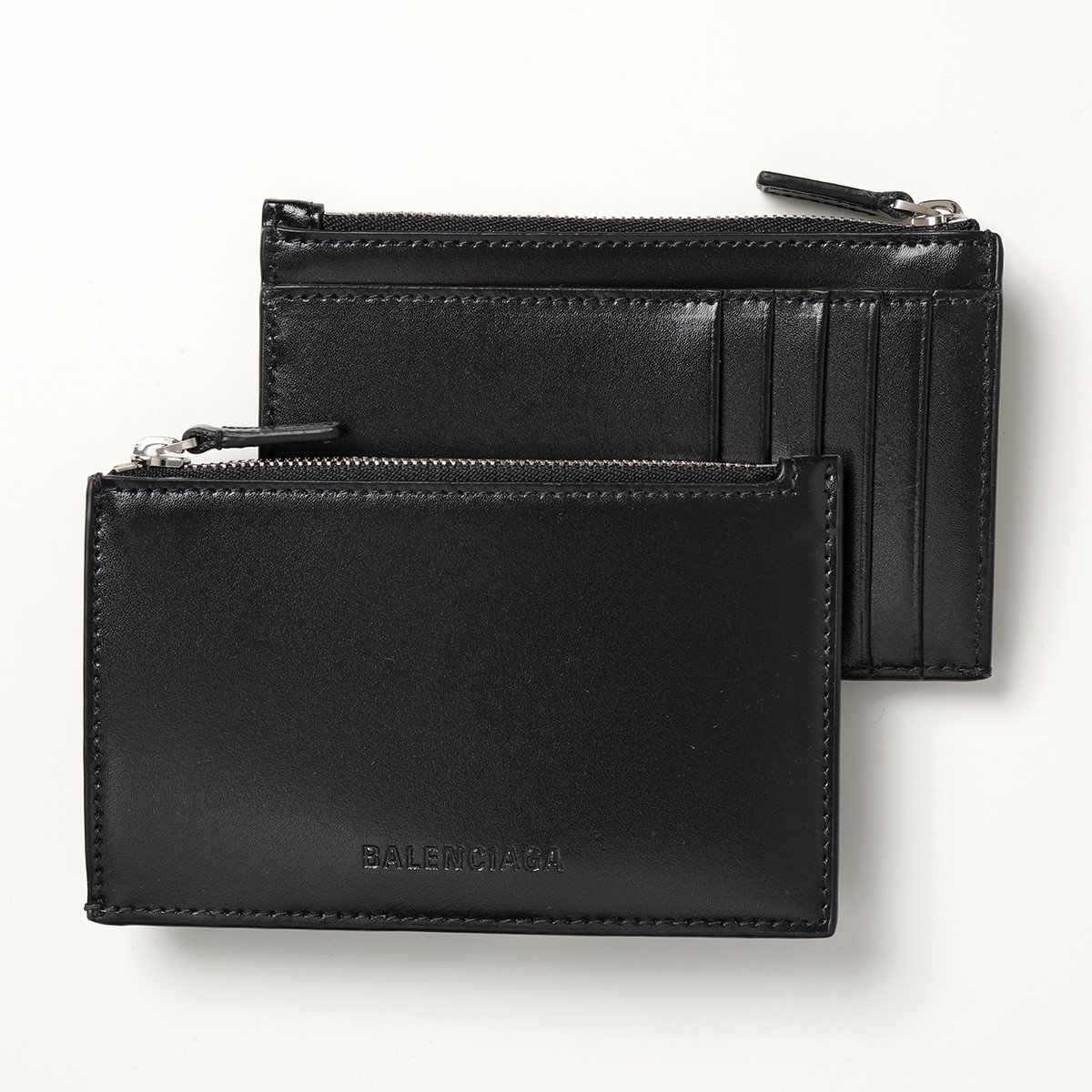 楽天市場】BALENCIAGA バレンシアガ フラグメントケース 664044 23V0Y