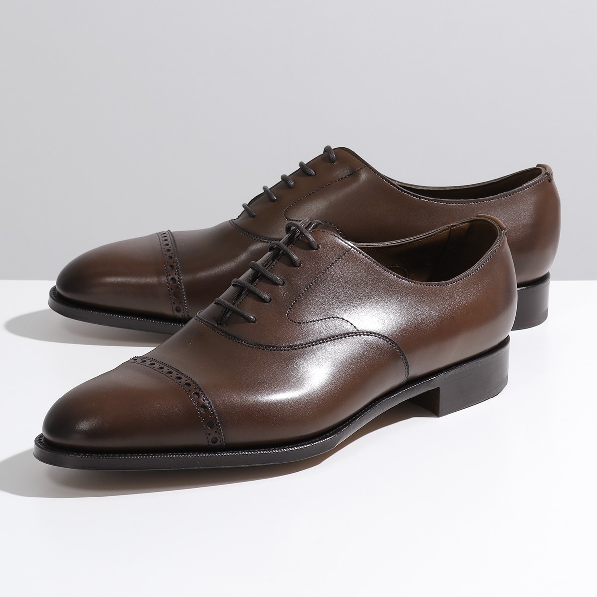 楽天市場】Edward Green エドワードグリーン レザーシューズ BERKELEY