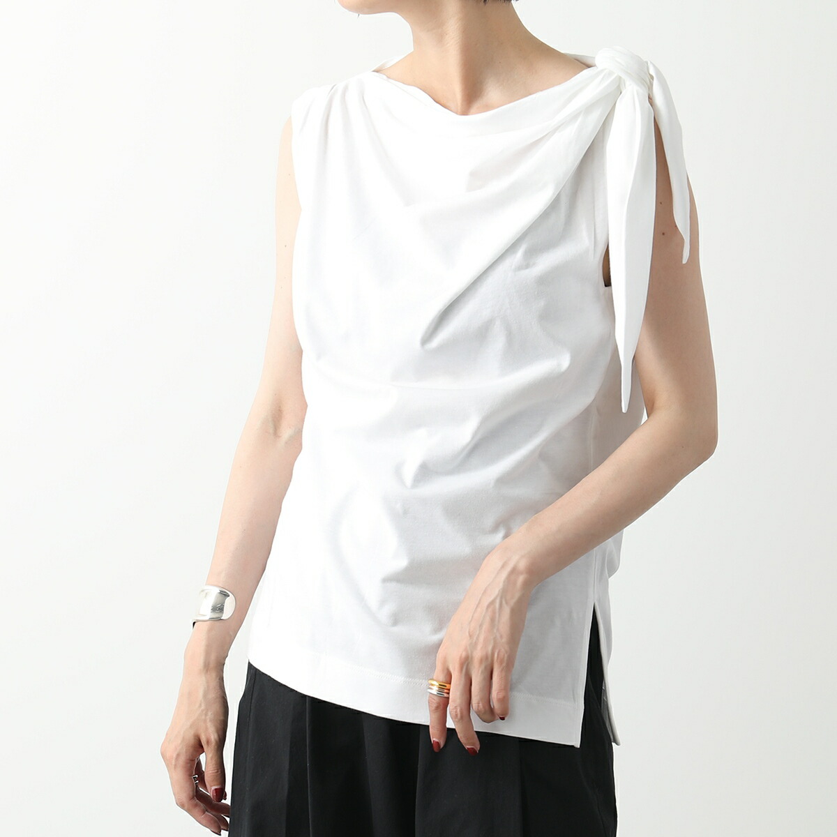 楽天市場】DRIES VAN NOTEN ドリスヴァンノッテン トップス HEROLE