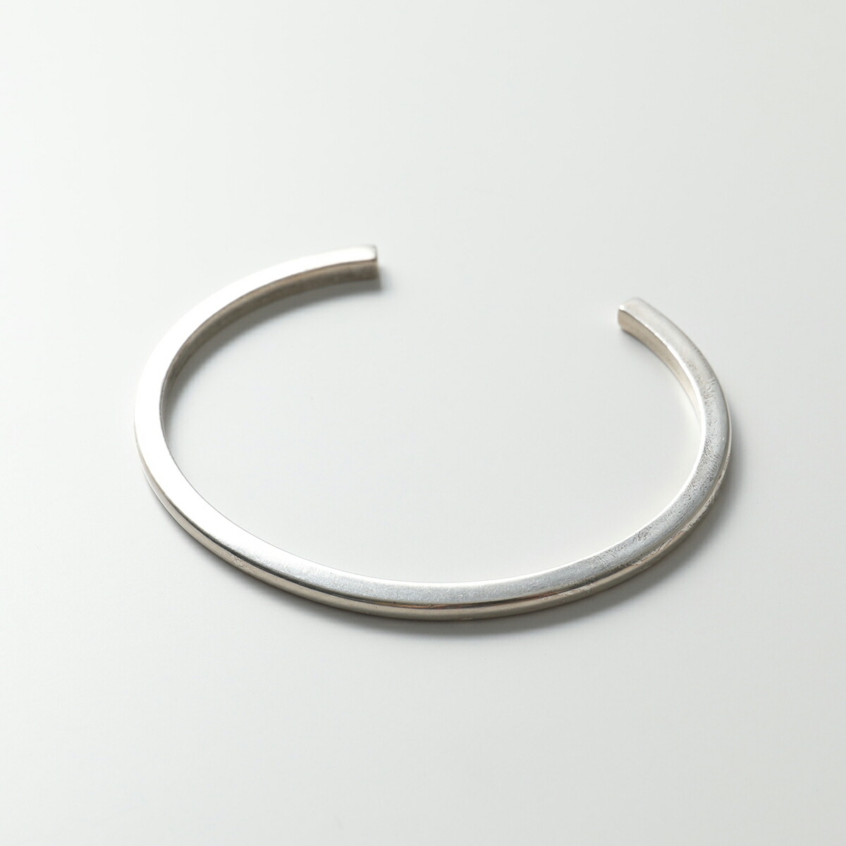 楽天市場】SAINT LAURENT サンローラン バングル 687130 Y1500