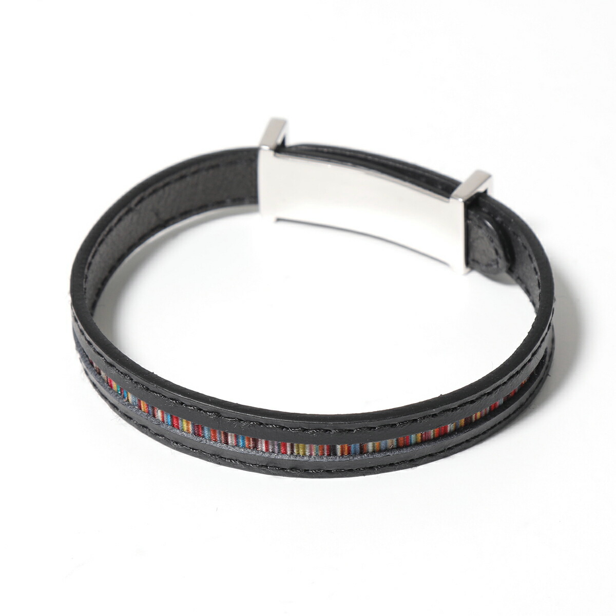 楽天市場】Paul Smith ポールスミス ブレスレット Bracelet Lth Strap