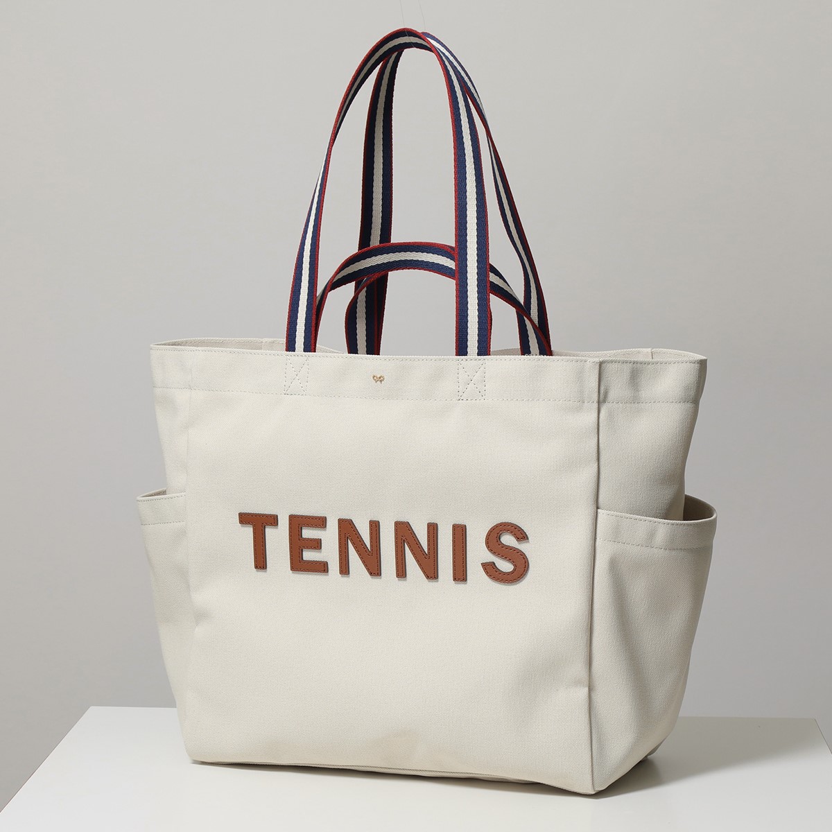 楽天市場】ANYA HINDMARCH アニヤハインドマーチ トートバッグ Tennis