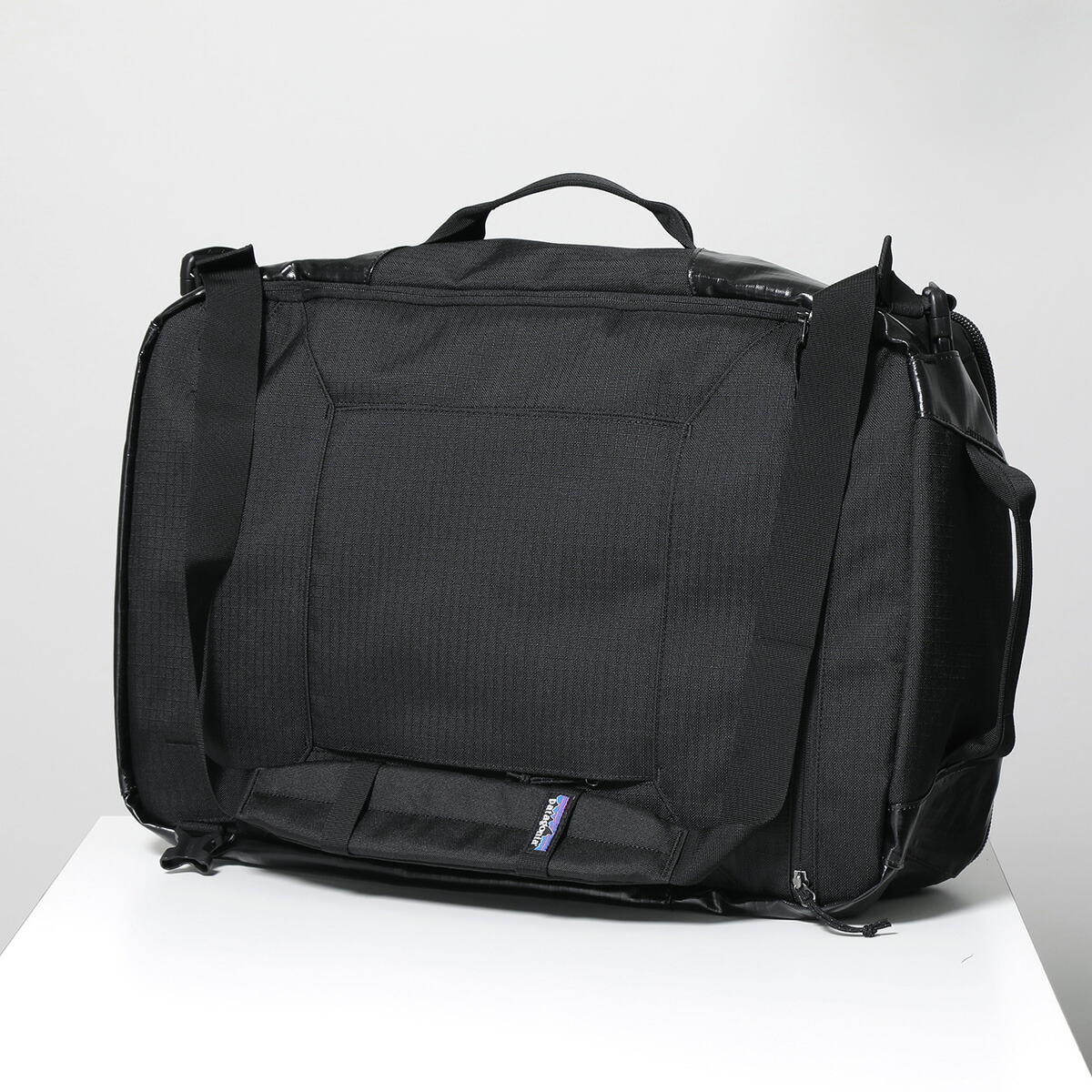 楽天市場】patagonia パタゴニア バッグ BLACK HOLE MLC 49306 45L