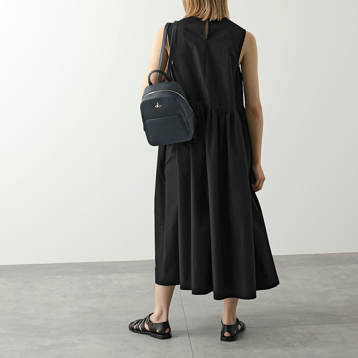 楽天市場】Vivienne Westwood ヴィヴィアンウエストウッド リュック