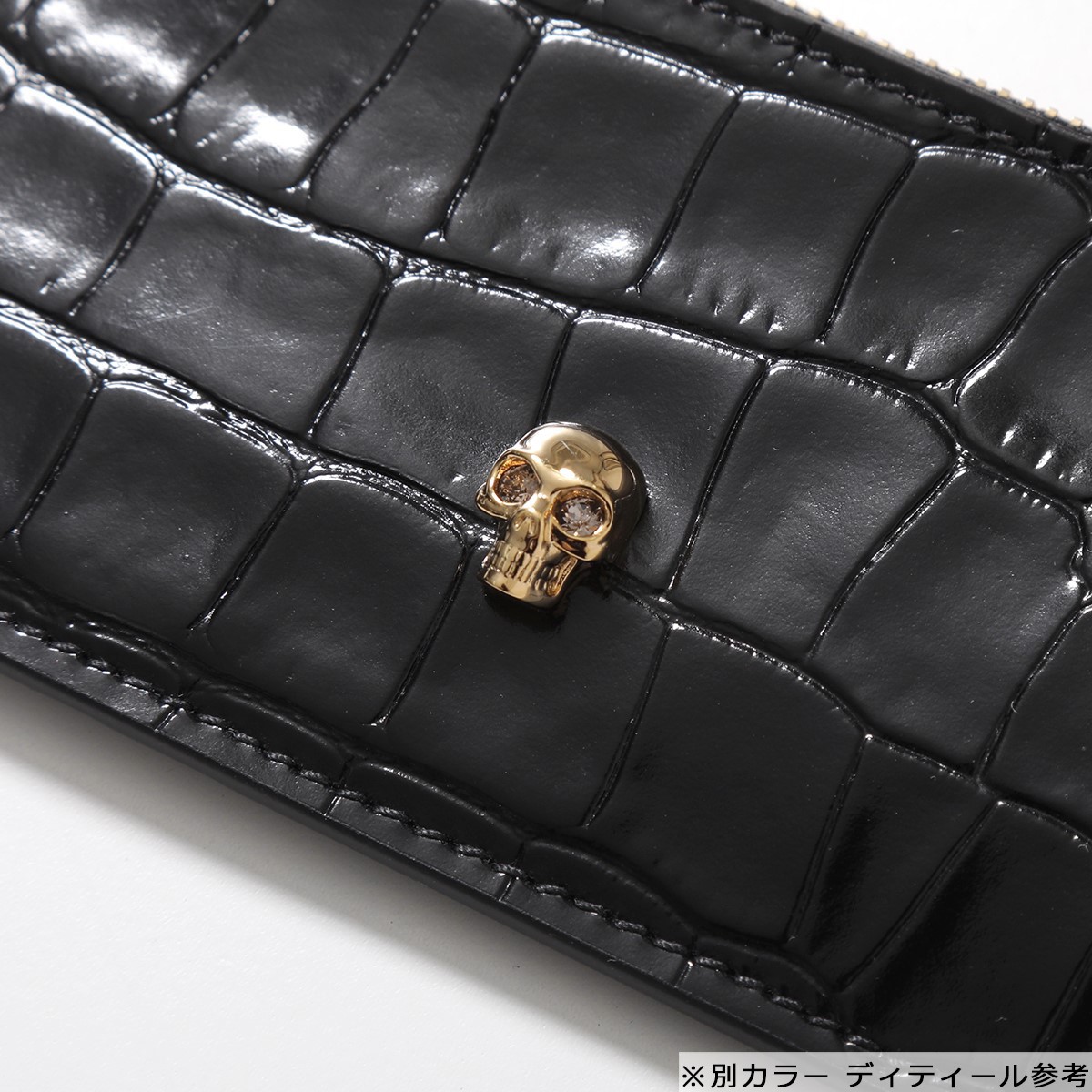 楽天市場】ALEXANDER MCQUEEN アレキサンダー・マックイーン コイン