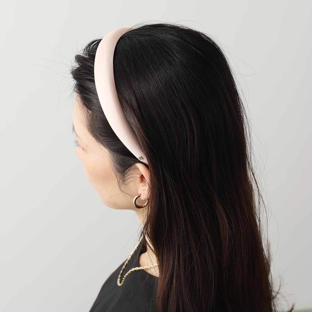 楽天市場】ALEXANDRE DE PARIS アレクサンドル ドゥ パリ カチューシャ