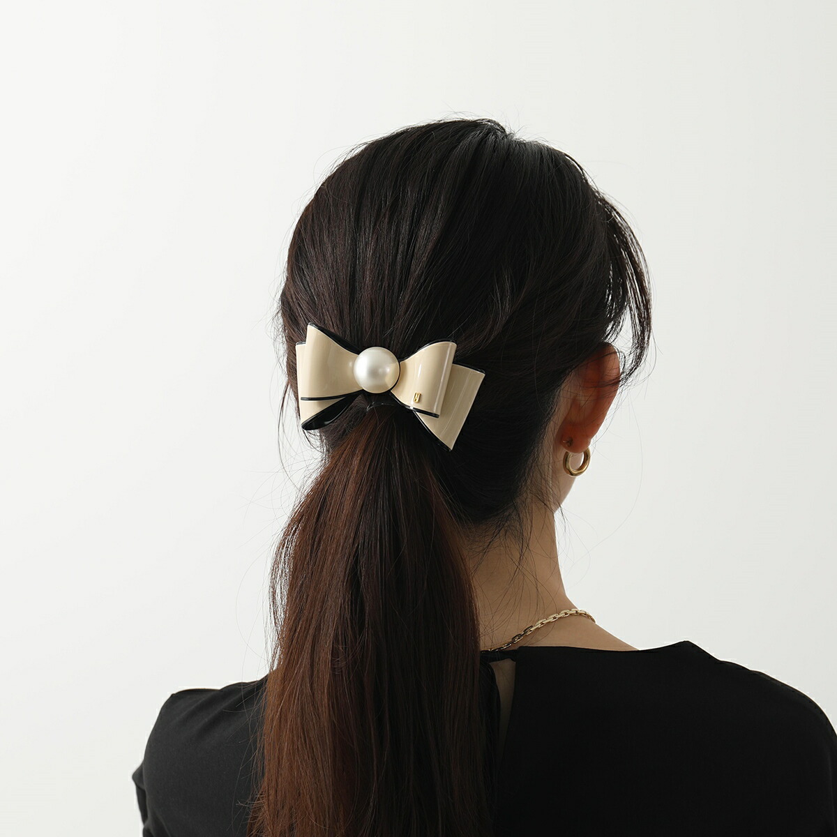 楽天市場】ALEXANDRE DE PARIS アレクサンドル ドゥ パリ バレッタ AA8