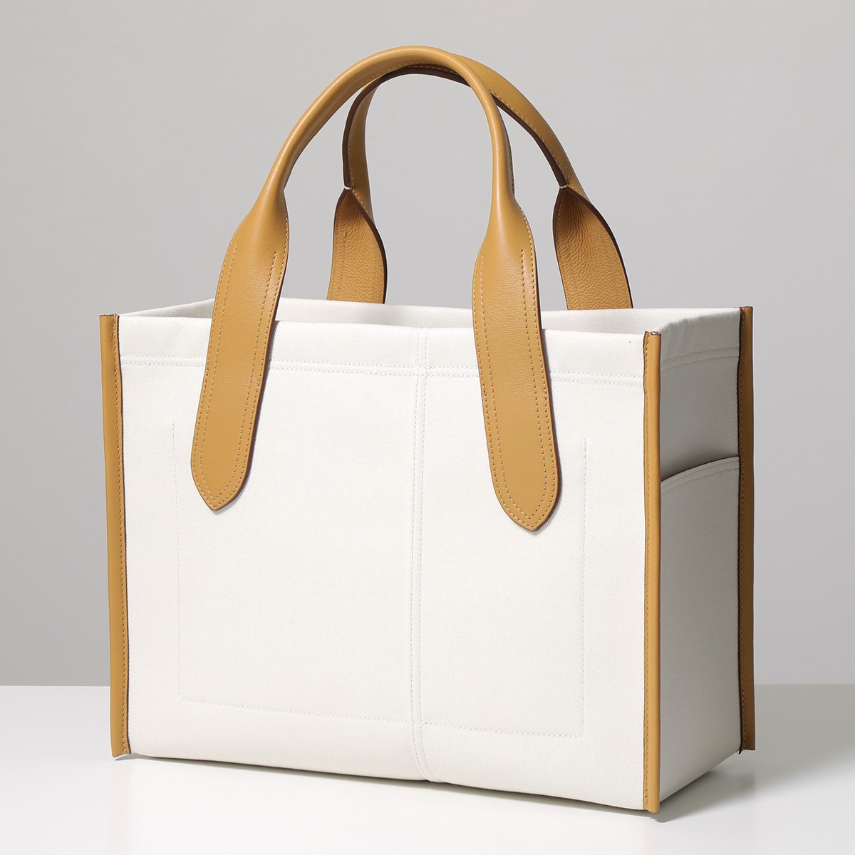 楽天市場】J&M DAVIDSON バブーシュカ M MEDIUM BABUSHKA トートバッグ