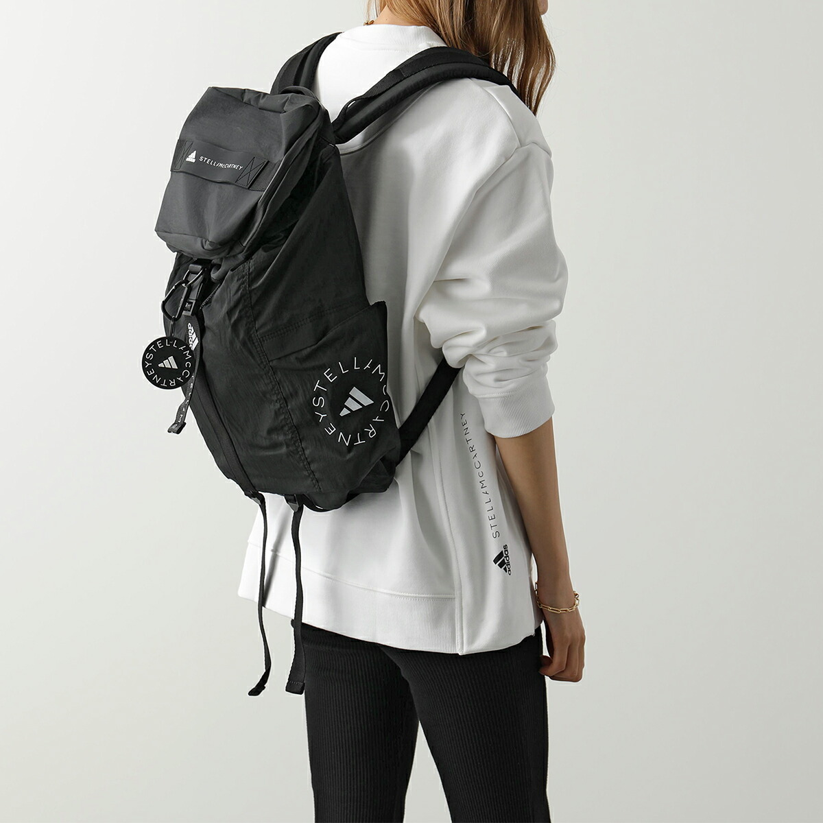 楽天市場】adidas by STELLA McCARTNEY アディダス ステラ