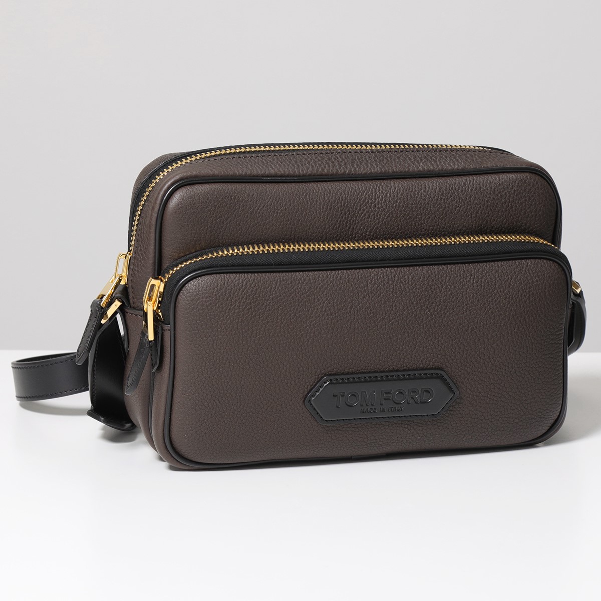 楽天市場】TOM FORD トムフォード ショルダーバッグ H0481T LCL213