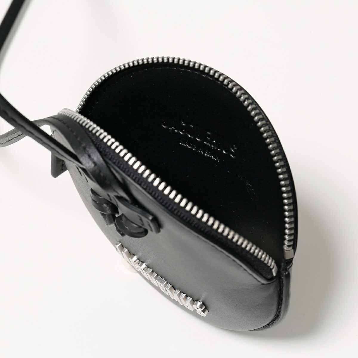 楽天市場】JACQUEMUS ジャックムス コインケース LE PITCHOU 213SL001